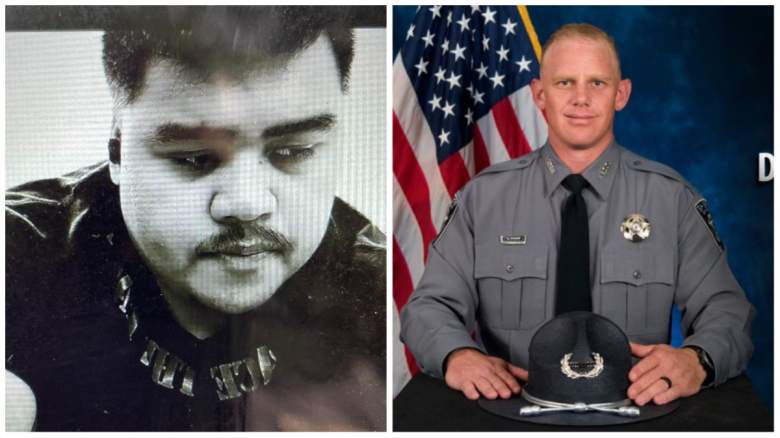 Hallan muerto al hombre que mató a un oficial de policía en Colorado: John Paz