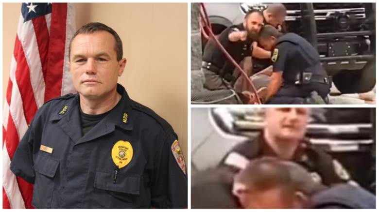 Identifican a los policías que golpearon a un hombre en Arkansas