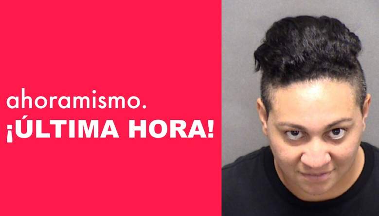 Arrestan a mujer hispana que intentó secuestrar a una niña en Texas: Jessica Vega
