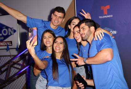EXATLON MUNDIAL: ¿Fans decepcionados con el equipo de los contendientes? ¡Mira lo que dijeron!
