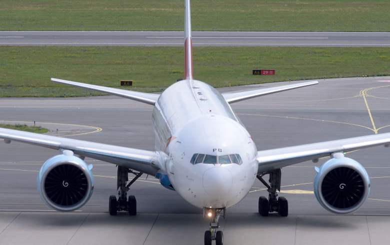 Avión de Polish Airlines sufre ruptura de ventanilla en pleno vuelo