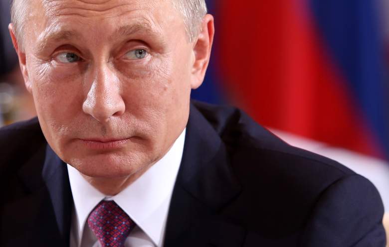 Putin podría prohibir la salida del país de todos los varones rusos en edad de combate