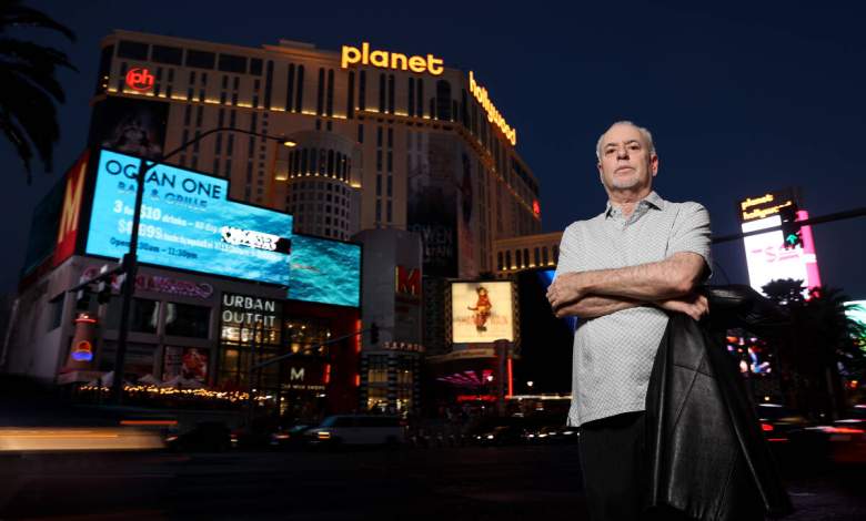 Jeff German: Periodista de investigación asesinado en Las Vegas