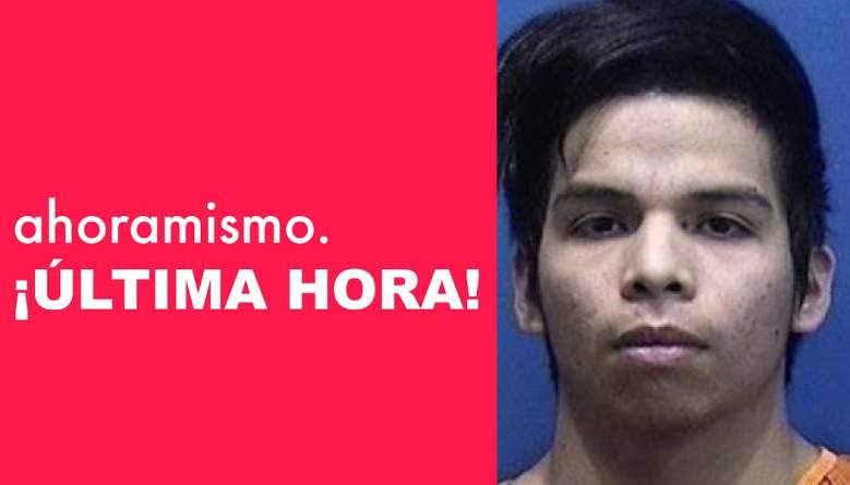 Hispano acusado de matar a su hermana embarazada: Eduardo Arévalo