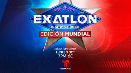Primer circuito de EXATLON MUNDIAL ¡será en un cementerio!: [Mira lo que pasará]