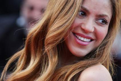 Shakira deja Barcelona y emprende vuelo a Miami con emotivo mensaje de despedida