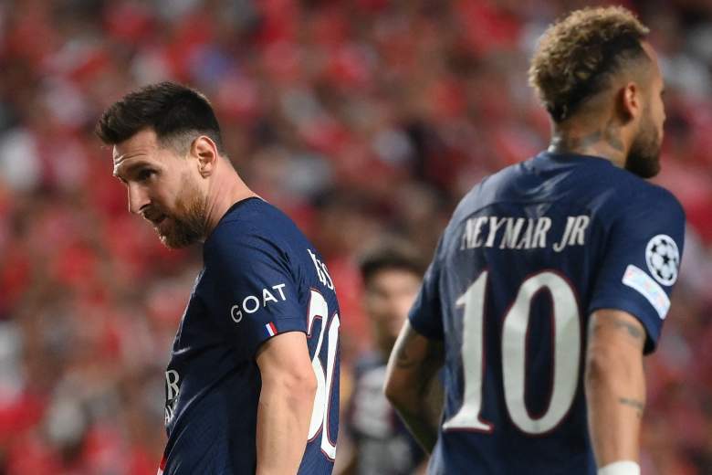 La prensa francesa reveló detalles de los contratos de Messi y Neymar con el PSG