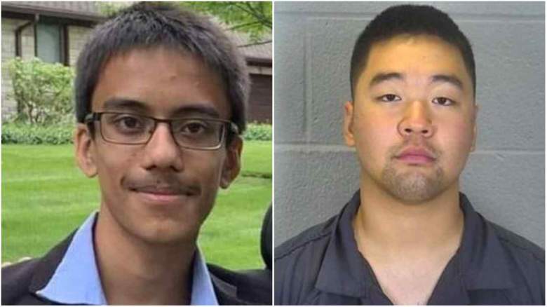 Joven mató a puñaladas a un compañero universitario en Indiana: Ji Min Sha