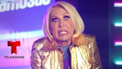Cristian Zuárez asegura que Laura Bozzo agredió a Rebecca de Alba y a Erika Buenfill