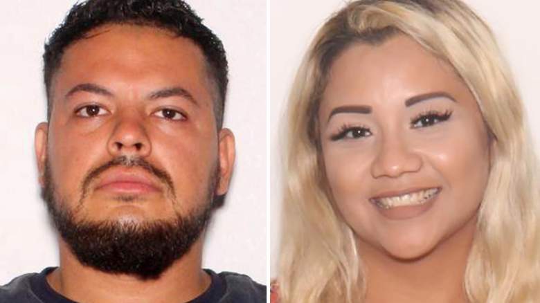 Hombre de Florida mató a su esposa y luego se suicidó: Oscar Salazar