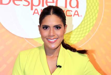 ¿Cuánto sabes de Francisca Lachapel?