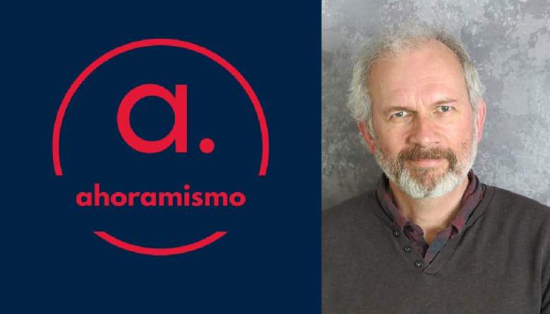 Hallan muerto a un astrónomo desaparecido en Chile: Tom Marsh