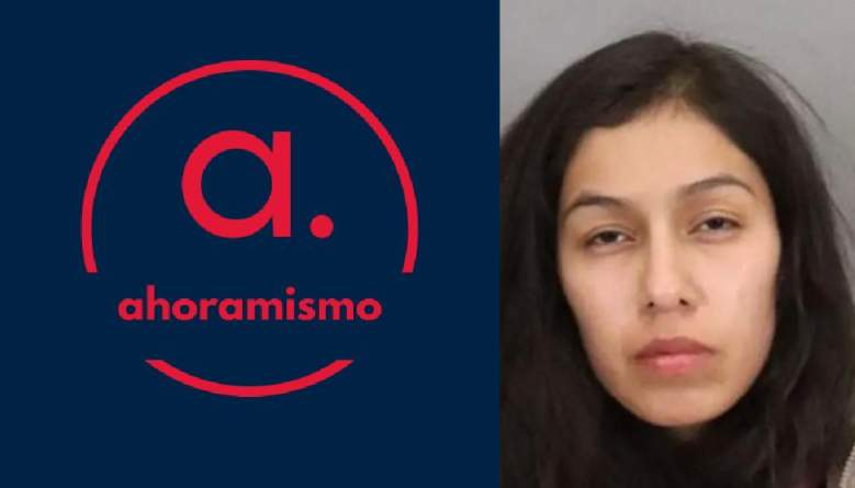 Madre hispana acusada de asesinar a su hija de 8 meses: Celina Juárez