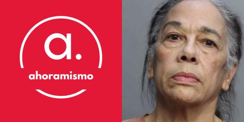 Liliam Morales fue acusada por haber cooperado en el secuestro de su nieto