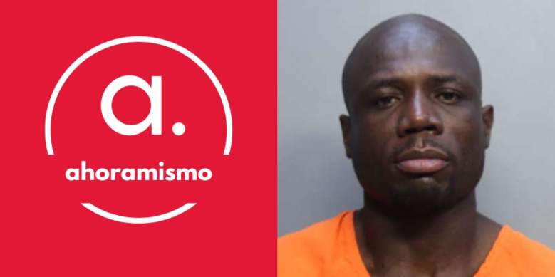 Detienen al exboxeador Azea Agustama acusado de planear un tiroteo masivo en Miami.