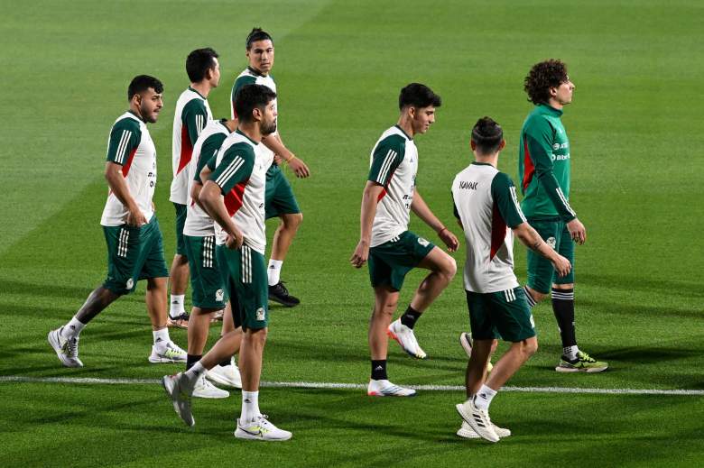 México vs. Arabia Saudita: ¿Cómo ver la Copa Mundial 2022 en Español y en VIVO?