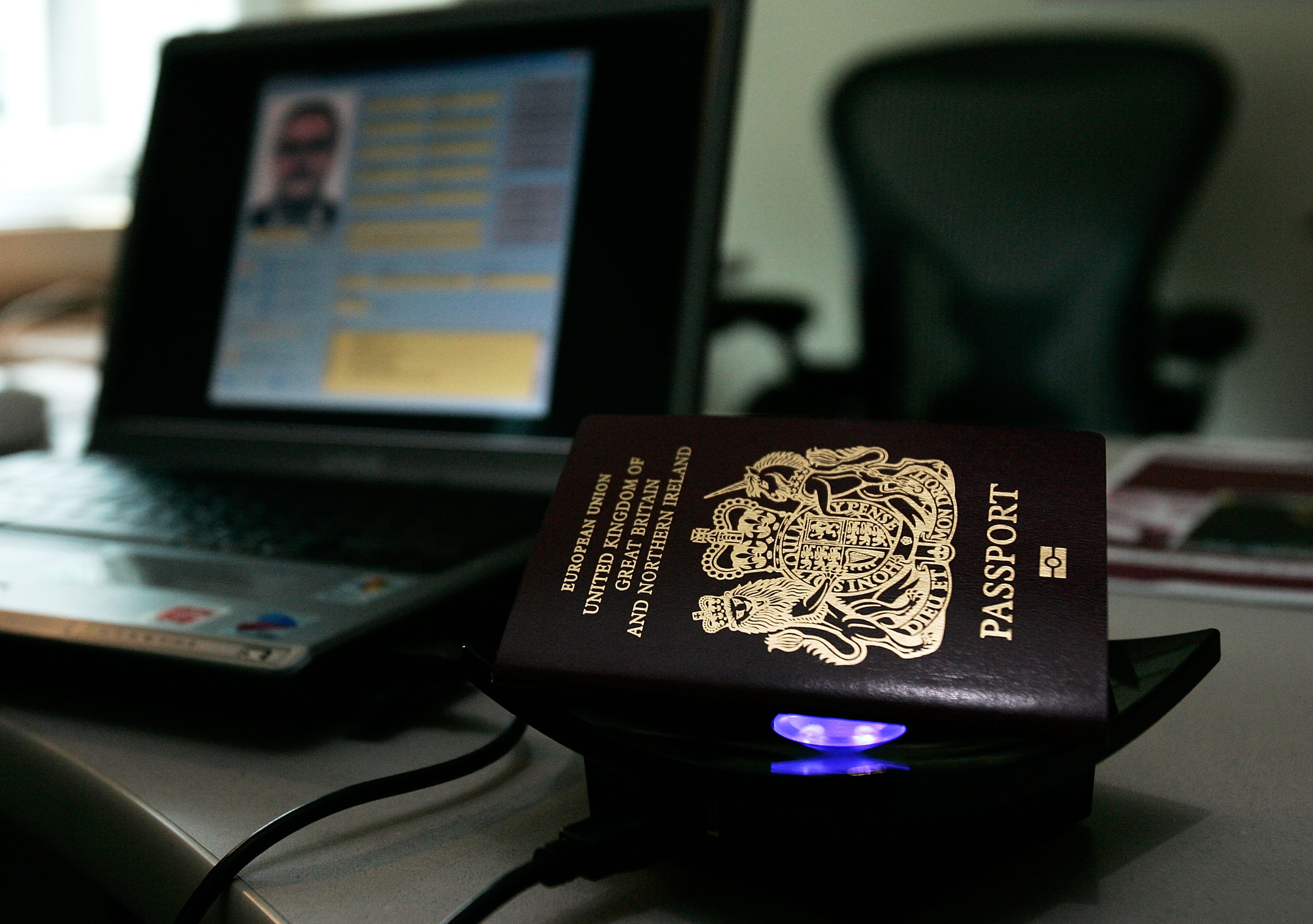 Real Id Obligatorio Para Viajar En Eeuu A Partir De 2023