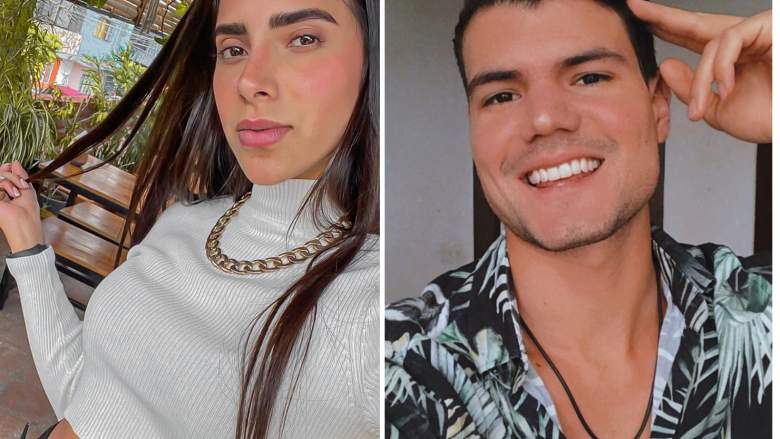 ¿Alejandra Varela y Esteban Castillo son novios? [Video]