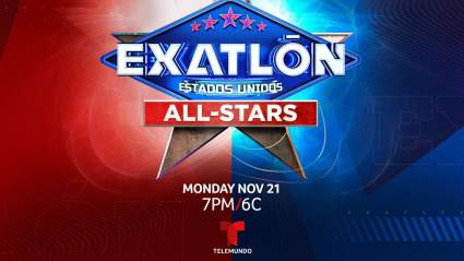 Conoce los 16 atletas de Exatlón All-Stars 2022 -FOTOS