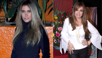 Paty Navidad explota contra Sabine Moussier tras insinuar que se acostó con varios