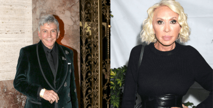 Laura Bozzo reacciona a las críticas de Osmel Sousa sobre su apariencia