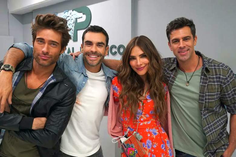 "Corazón Guerrero": Fecha de estreno en Univision