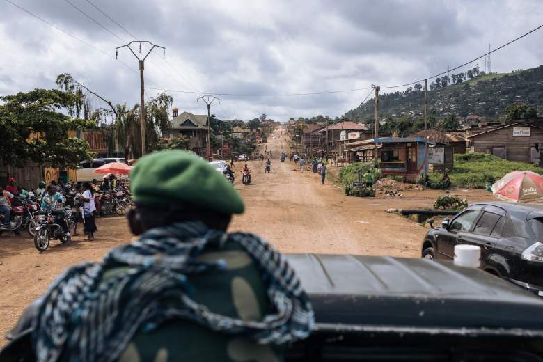 Más de 300 personas fueron asesinadas el pasado 29 de noviembre en el Congo. El ataque fue atribuido al grupo rebelde M23.