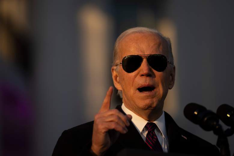 Joe Biden firma una ley que protege al matrimonio homosexual