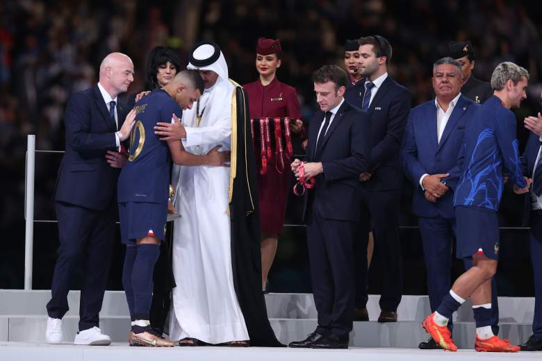 ¿Cuánto dinero ganó la selección de Francia por ser subcampeón del Mundial Qatar 2022?