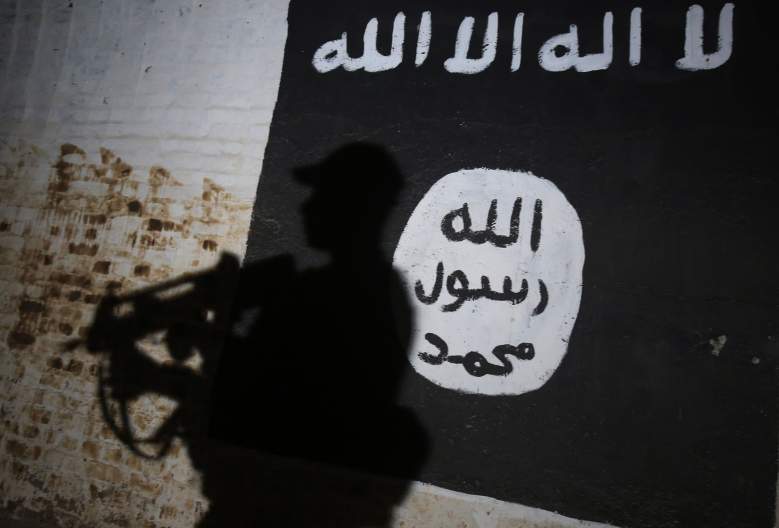 Estados Unidos abatió a dos jefes del Estado Islámico en el este de Siria