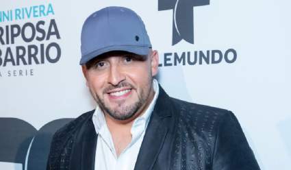 Juan Rivera: ¿Cuántos años tiene el hermano de Jenni Rivera?