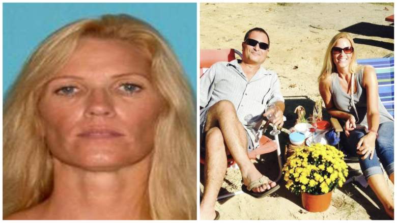 Mujer de Nueva Jersey mató a balazos a su esposo: Marylue Wigglesworth