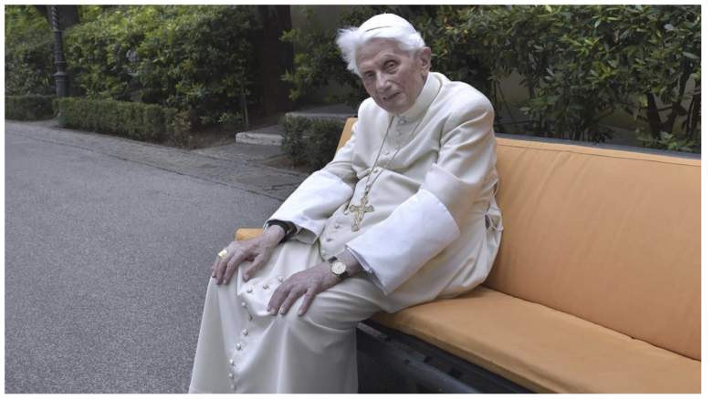 Muere Benedicto XVI: ¿Cómo murió el Papa?