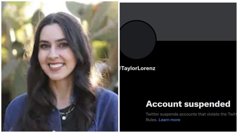 Acusan a Elon Musk de suspender el perfil de una periodista en Twitter: Taylor Lorenz