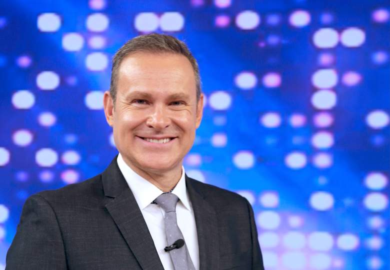 Alan Tacher quedaría como presentador de "Sin Rollo" en Univision