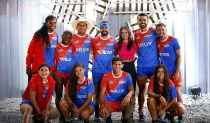 Atletas de EXATLON All Stars sufrieron más por esta decisión del show: ¡Entérate!