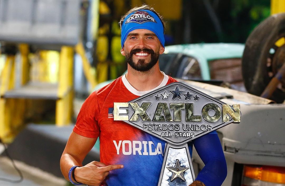 Por qué Yoridan Martínez ganó EXATLON All Stars?