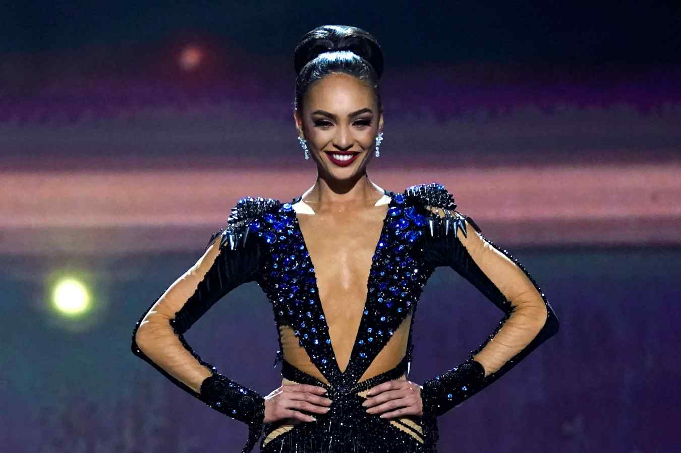 Miss Estados Unidos es la nueva Miss Universo 2022