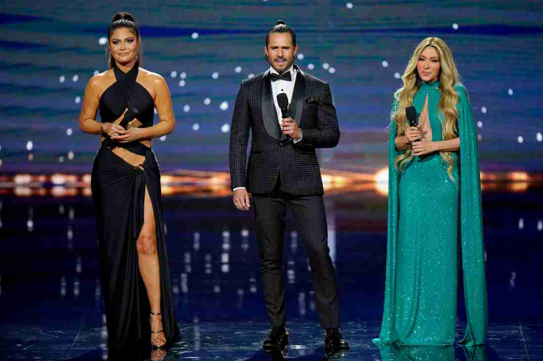 When Is Premio Lo Nuestro 2025 - Trina Angelika