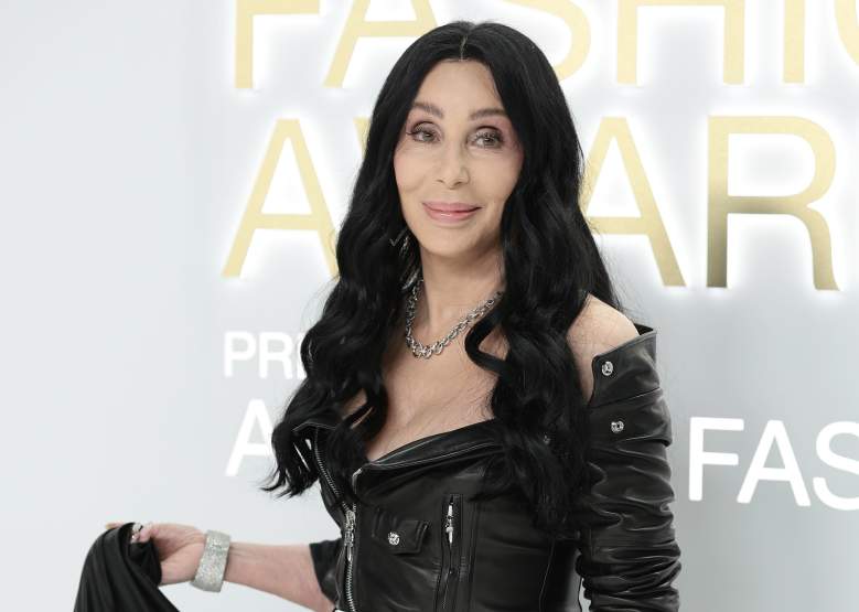 Cher confirma su compromiso: ¿Quién es su prometido?