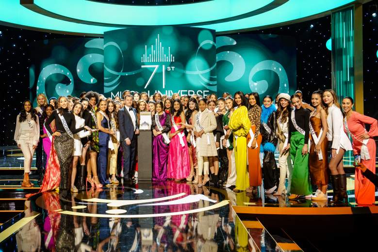Miss Universe 2022: How to watch the Live Stream?