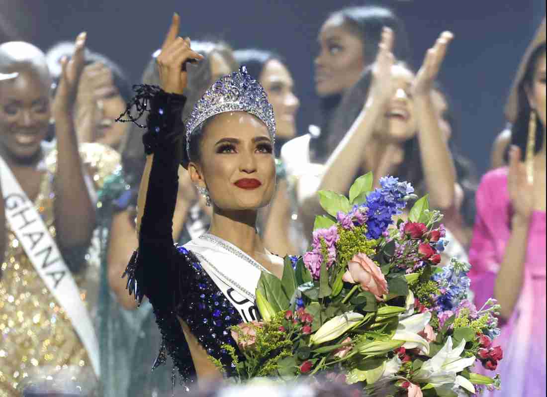 Cuánto vale la corona de Miss Universo 2023?
