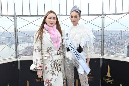 Las pruebas que revelan por qué Miss USA ganó Miss Universo: [VIDEO]