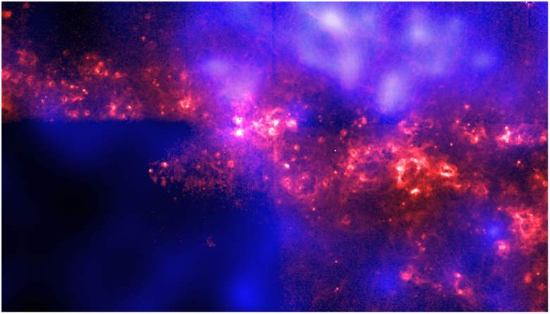 galaxias-masivas-telescopio-james-webb