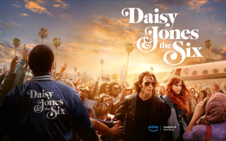 Tráiler de la serie "Todos Quieren a Daisy Jones" de Prime Video [VIDEO]