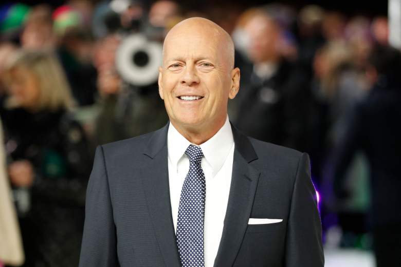 Empeora el estado de salud del actor Bruce Willis