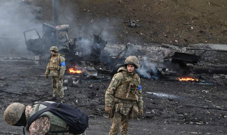 Exoficial del ejército ruso reconoció que hubo torturas en Ucrania por parte de las tropas invasoras