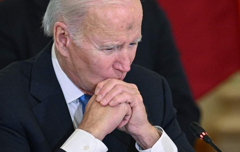 Joe Biden calificó como "grave error" la salida de Rusia del plan de desarme nuclear