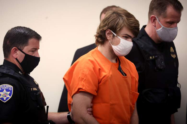 Payton Gendron es condenado a cadena perpetua por la masacre de Buffalo