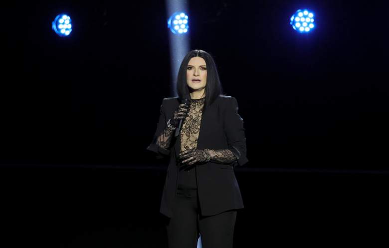 Laura Pausini ofrecerá tres conciertos gratuitos: ¿Dónde y cuándo?